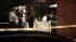 1 dead in shooting outside restaurant in... ::