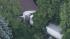 Chopper 6 HD was over the scene of a...