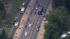 Chopper 6 HD was over the scene of a...