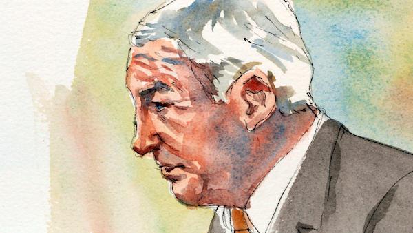 Judge: Sandusky jury to be sequestered during deliberations, scheduled ...