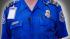 TSA Agent