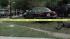 Authorities responding to an accident in Camden...