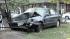 Authorities responding to an accident in Camden...