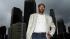On April 13, 2012, Rodney King poses for a...