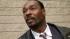 Rodney King, whose beating by Los Angeles police...