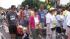 Thousands turn out for Annual Gary Papa Run ::