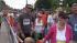 Thousands of people took part in the 10th annual...