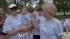 Thousands of people took part in the 10th annual...