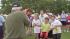 Thousands of people took part in the 10th annual...