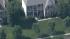 Chopper 6 over the scene of as members of the...