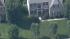 Chopper 6 over the scene of as members of the...