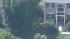 Chopper 6 over the scene of as members of the...