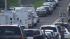 Authorities say a Clifton Township police...
