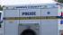 Authorities say a Clifton Township police...