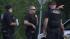Authorities say a Clifton Township police...