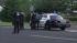 Authorities say a Clifton Township police...