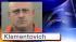 NJ cop in Doylestown standoff Richard Klementovich