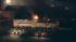 A multi-alarm fire broke out at the Magnetic...