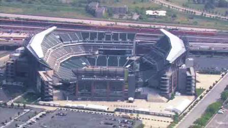 Lincoln Financial Field