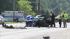 Fatal crash in Galloway Township