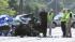 Fatal crash in Galloway Township