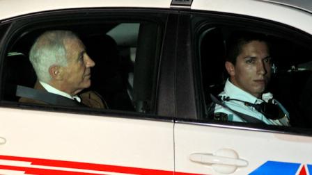 Jerry Sandusky