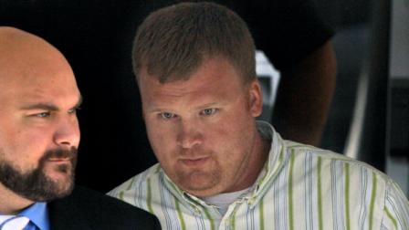 Matt Sandusky