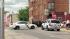 Standoff in North Philadelphia