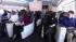 Photos of new Boeing Dreamliner