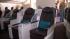 Photos of Boeing new Dreamliner jet