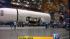 Photos of Boeing new Dreamliner jet