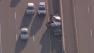 Crash blocking I-95 southbound in Tacony