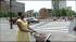 Both sides react to Supreme Court ruling :: Pedestrians on Independence Mall