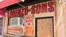 Lorenzo and Sons Pizza on South Street