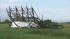 Summer thunderstorms ripped through parts of New...