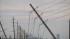 Summer thunderstorms ripped through parts of New...