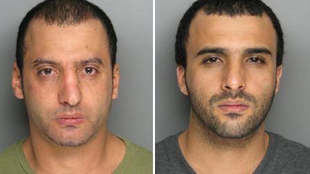 Rafie Ali / Mohammed Himed