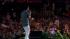 Joe Jonas performs at the Wawa Welcome America...