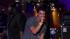 Joe Jonas performs at the Wawa Welcome America...