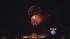 Fireworks end the night at the Wawa Welcome...