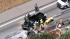 Crash on the Pennsylvania Turnpike
