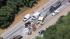 Crash on the Pennsylvania Turnpike