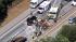 Crash on the Pennsylvania Turnpike