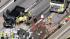 Crash on the Pennsylvania Turnpike