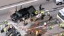 Crash on the Pennsylvania Turnpike