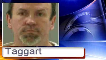 Michael A. Taggart was arrested for his 6th DUI on Saturday, July 7, 2012.
