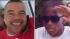 Witnesses: Organizer target in soccer game... :: Herman Curry / Alexander Kamara