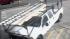 Three men were caught on camera while spending...