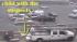 Three men were caught on camera while spending...