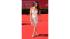 Danica Patrick arrives at the ESPY Awards on...
